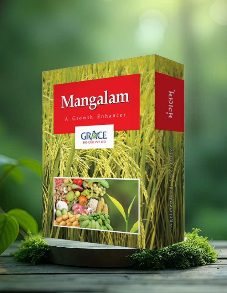 Mangalam